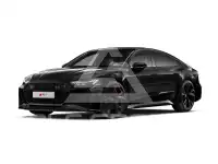 2025 Audi RS7