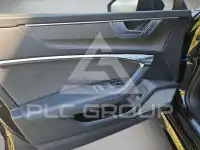 2025 Audi RS7