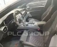 2025 Audi RS7