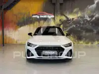 2025 Audi RS7