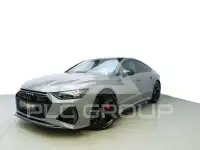 2025 Audi RS7