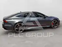 2025 Audi RS7