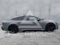 2025 Audi RS7