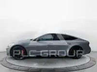 2025 Audi RS7