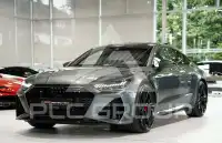 2025 Audi RS7