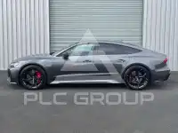 2025 Audi RS7