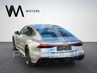 2025 Audi RS7