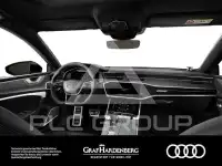 2025 Audi RS7