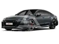 2025 Audi RS7