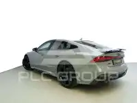 2025 Audi RS7
