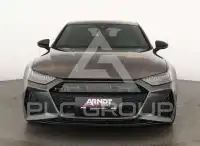 2025 Audi RS7