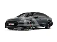 2025 Audi RS7