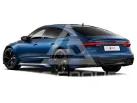 2025 Audi RS7