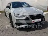 2025 Audi RS7