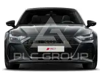 2025 Audi RS7