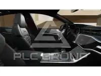 2025 Audi RS7