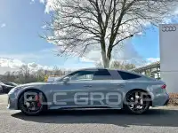 2025 Audi RS7
