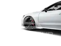2025 Audi RS7