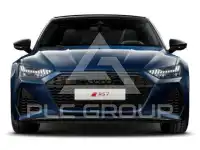2025 Audi RS7