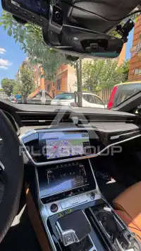 2025 Audi RS7