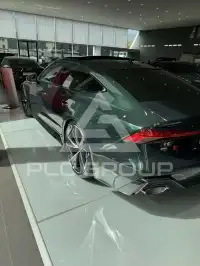 2025 Audi RS7