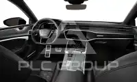 2025 Audi RS7