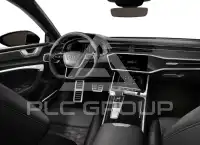 2025 Audi RS7