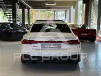2025 Audi RS7