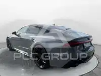 2025 Audi RS7