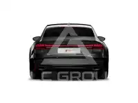 2025 Audi RS7