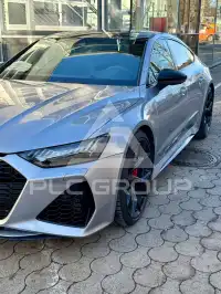 2025 Audi RS7