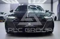 2025 Audi RS7