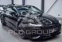 2025 Audi RS7