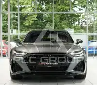 2025 Audi RS7