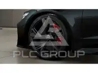2025 Audi RS7
