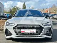 2025 Audi RS7