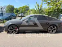 2025 Audi RS7