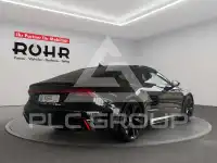 2025 Audi RS7