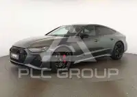 2025 Audi RS7