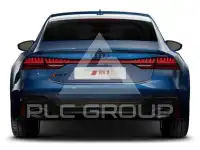2025 Audi RS7