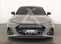 2025 Audi RS7