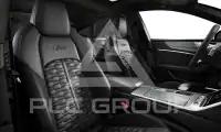 2025 Audi RS7