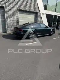 2025 Audi RS7