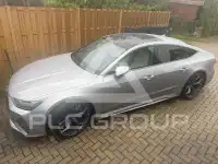 2025 Audi RS7