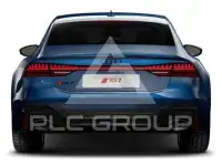 2025 Audi RS7