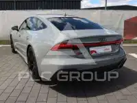 2025 Audi RS7