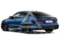2025 Audi RS7