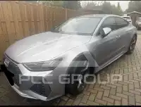 2025 Audi RS7