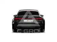 2025 Audi RS7
