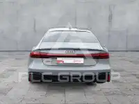 2025 Audi RS7